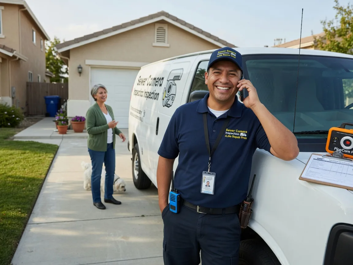 Sewer Line Repair Hermon, ME FAQs
